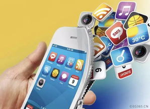 與你有關！7月1日起這些新規將影響你的互聯網信息服務生活