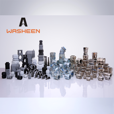 WAS-SSGL 金屬軟管 結構、特性與工業應用詳解